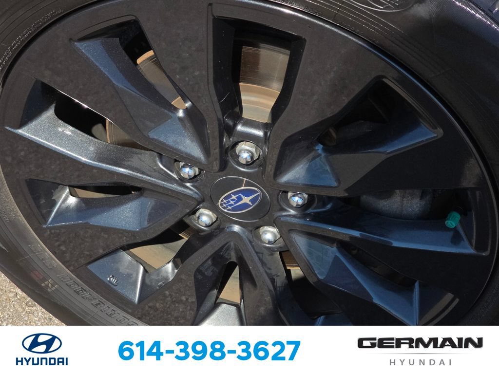 Used 2024 Subaru Outback Onyx Edition AWD/4WD image 13