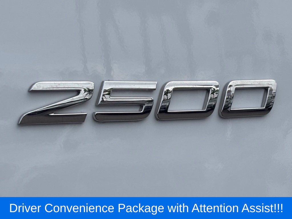 Used 2026 Mercedes-Benz Sprinter 2500 image 7