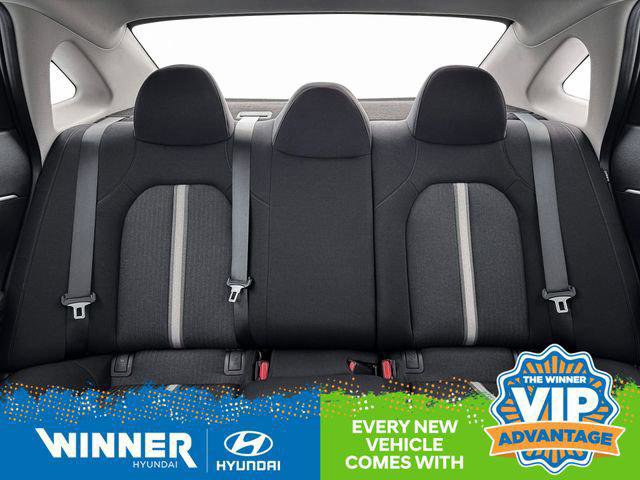 New 2026 Hyundai Sonata SE image 17