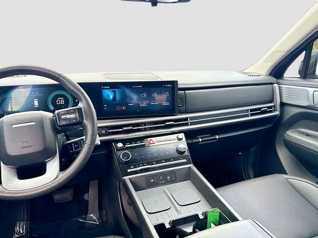 Used 2025 Hyundai Santa Fe SEL image 22