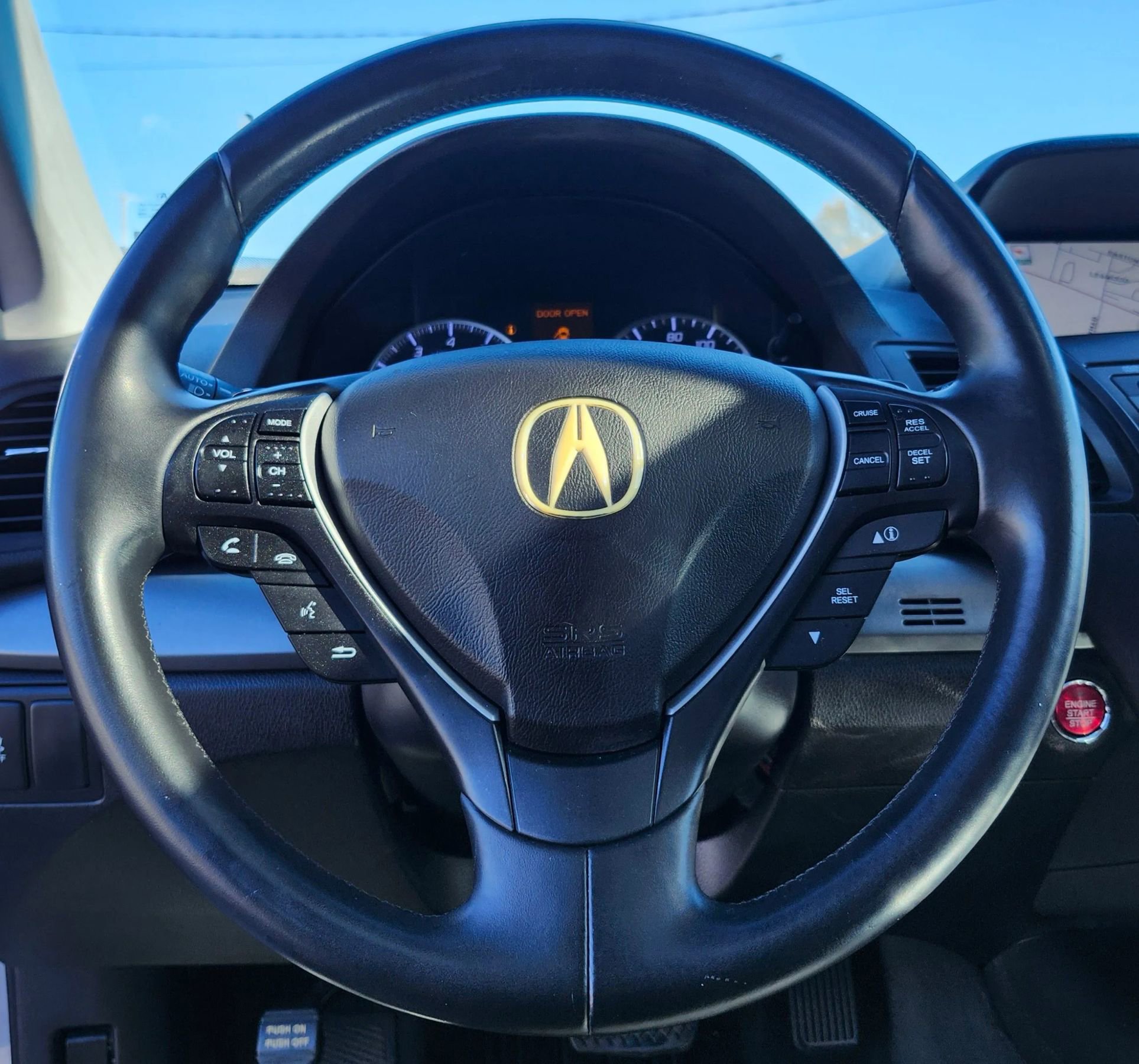 Used 2013 Acura RDX FWD w/ Technology Package image 20