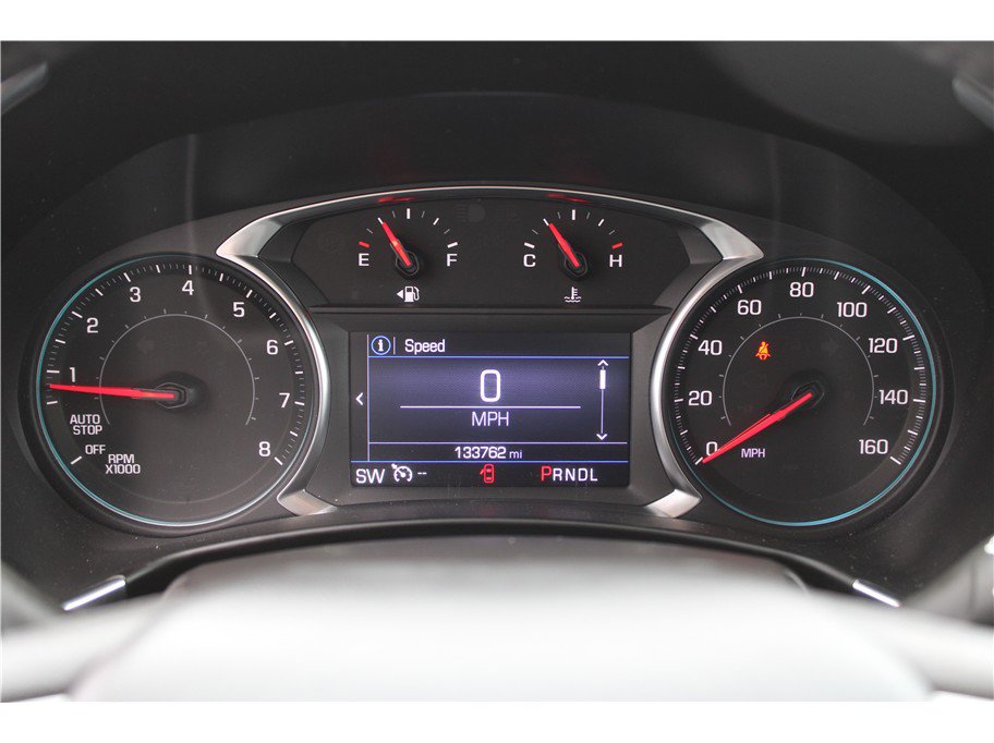 Used 2022 Chevrolet Equinox LT w/ Driver Convenience Package AWD/4WD image 19