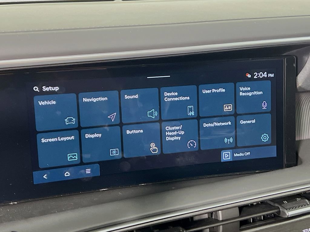 New 2026 Hyundai Palisade Calligraphy image 13