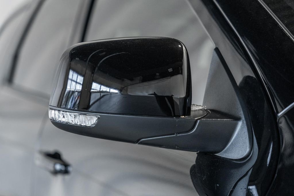 New 2026 Dodge Durango GT image 16