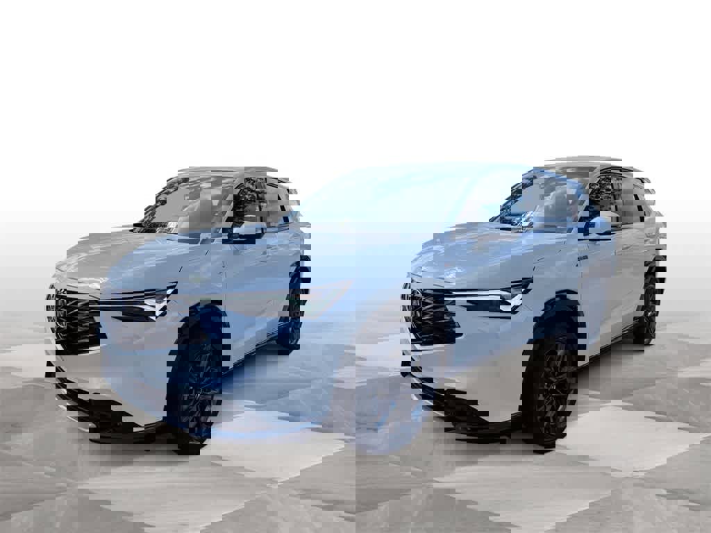 New 2025 Acura ADX A-Spec