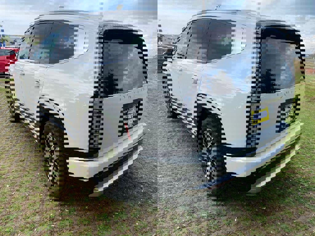 New 2026 Hyundai Ioniq 9 SEL image 23