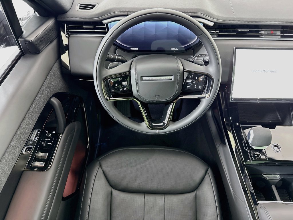 New 2026 Land Rover Range Rover Sport Dynamic SE AWD/4WD image 11