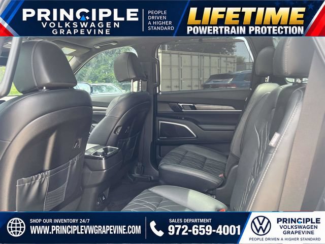 Used 2024 Kia Telluride SX Prestige X-Line AWD/4WD image 23