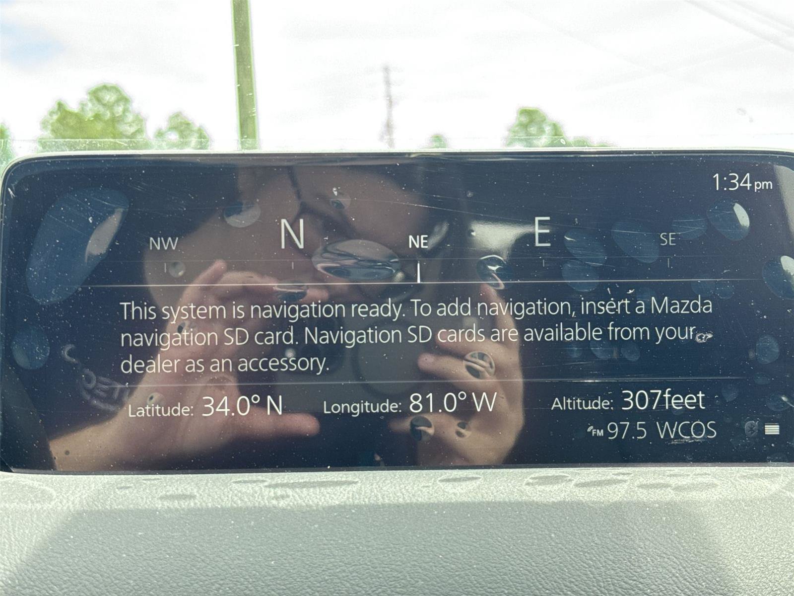 Certified 2025 MAZDA CX-5 AWD 2.5 S w/ Select Package image 18