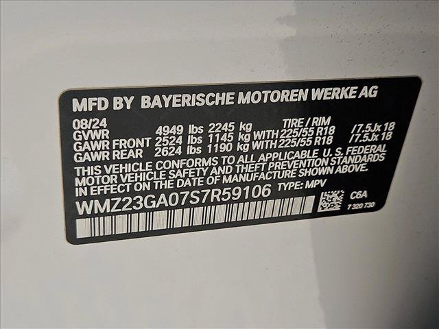 Used 2025 MINI Cooper Countryman S w/ Comfort Package Max AWD/4WD image 26