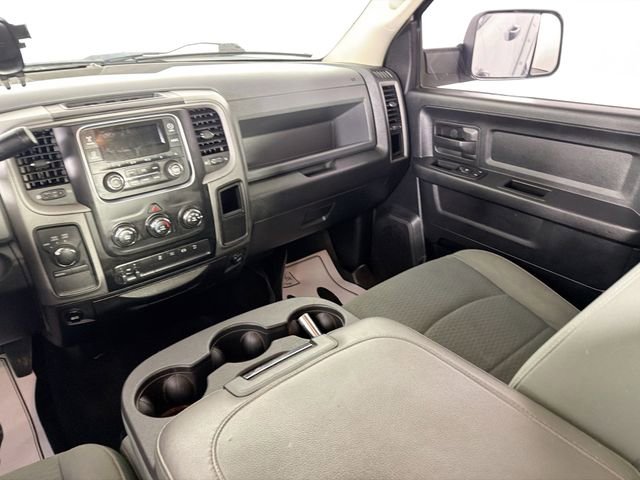 Used 2015 RAM 2500 Tradesman w/ Chrome Appearance Group AWD/4WD image 22