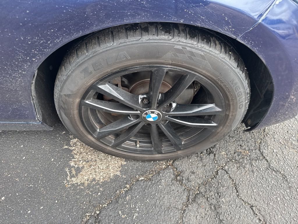 Used 2018 BMW 230i xDrive Coupe image 12