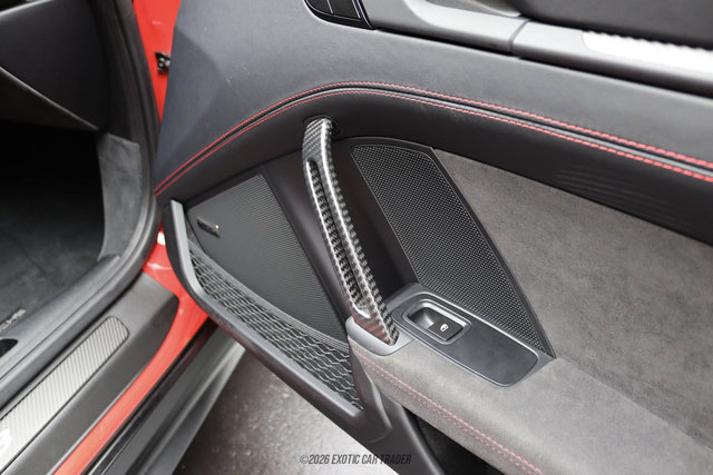 Used 2026 Porsche 911 GT3 RWD image 41