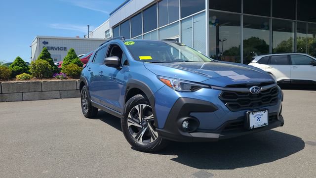 Used 2024 Subaru Crosstrek 2.0i Premium