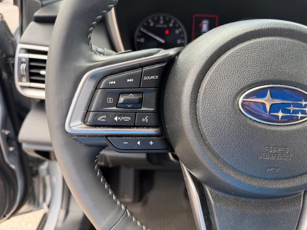 Used 2024 Subaru Outback Touring XT AWD/4WD image 28