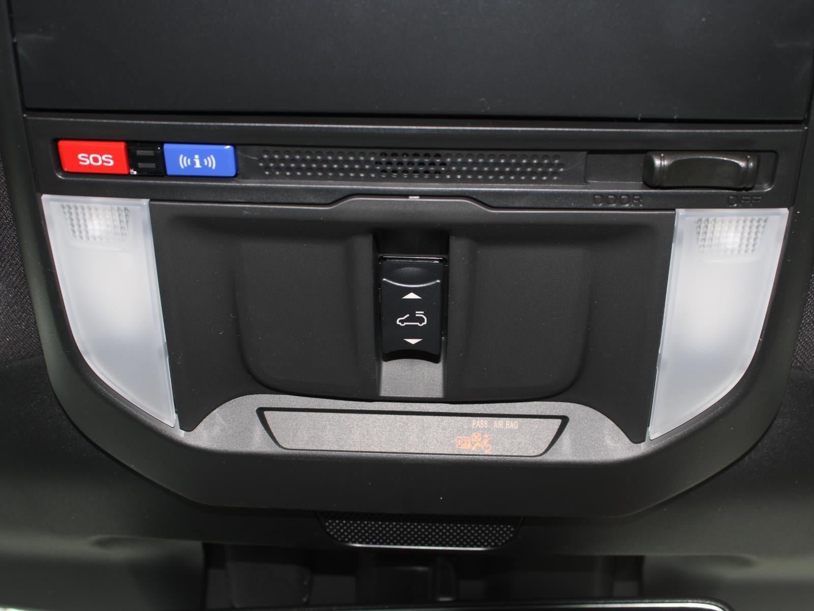 New 2026 Subaru Forester Limited AWD/4WD image 14