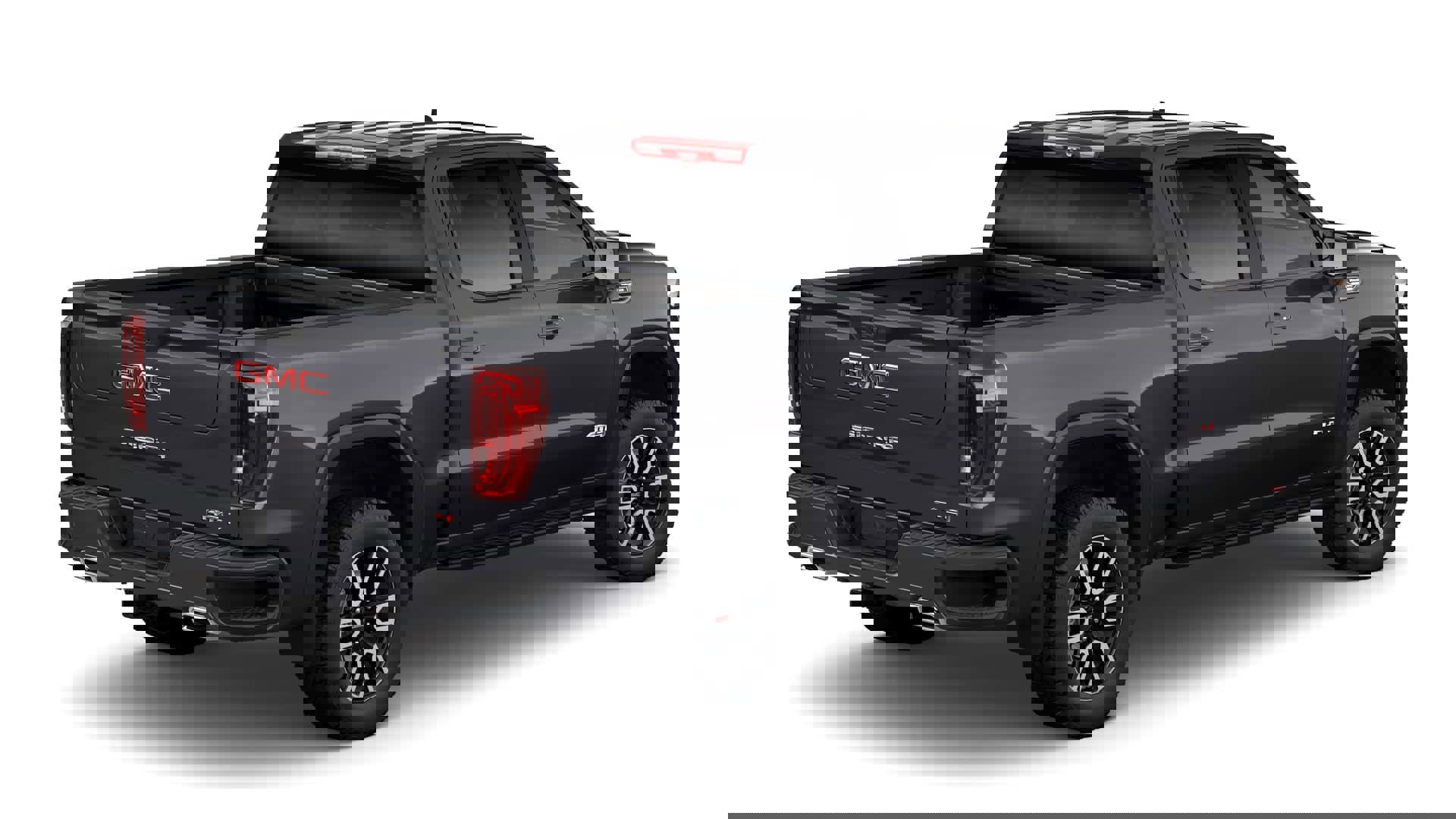 New 2026 GMC Sierra 1500 AT4 w/ AT4 Premium Package image 33