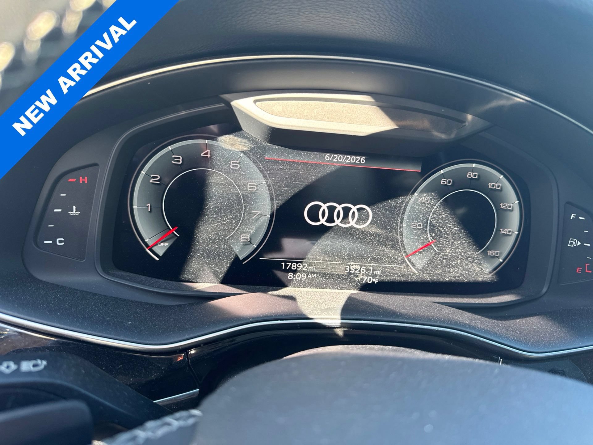 Used 2023 Audi Q8 Premium AWD/4WD image 7