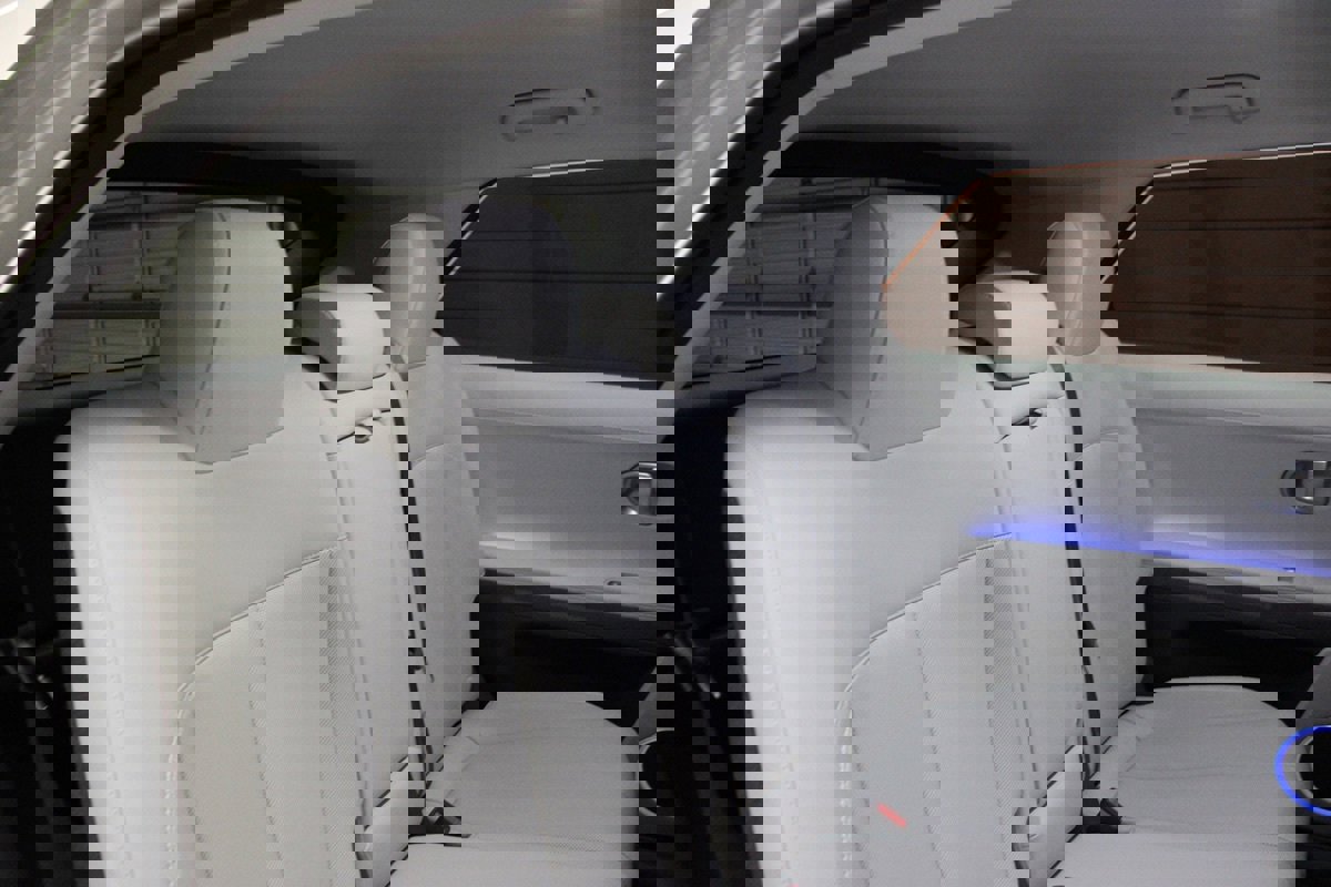 Used 2023 Hyundai Ioniq 5 SEL w/ Cargo Package image 38