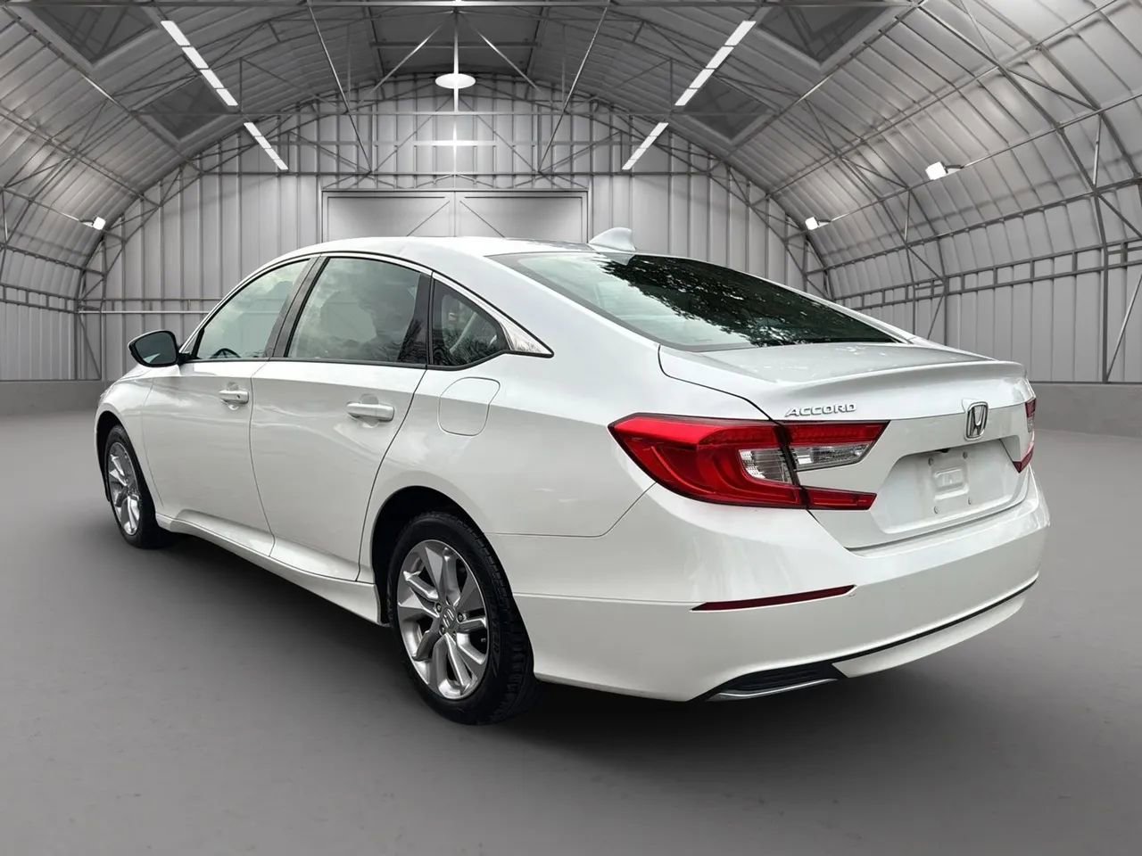 Used 2020 Honda Accord LX image 7