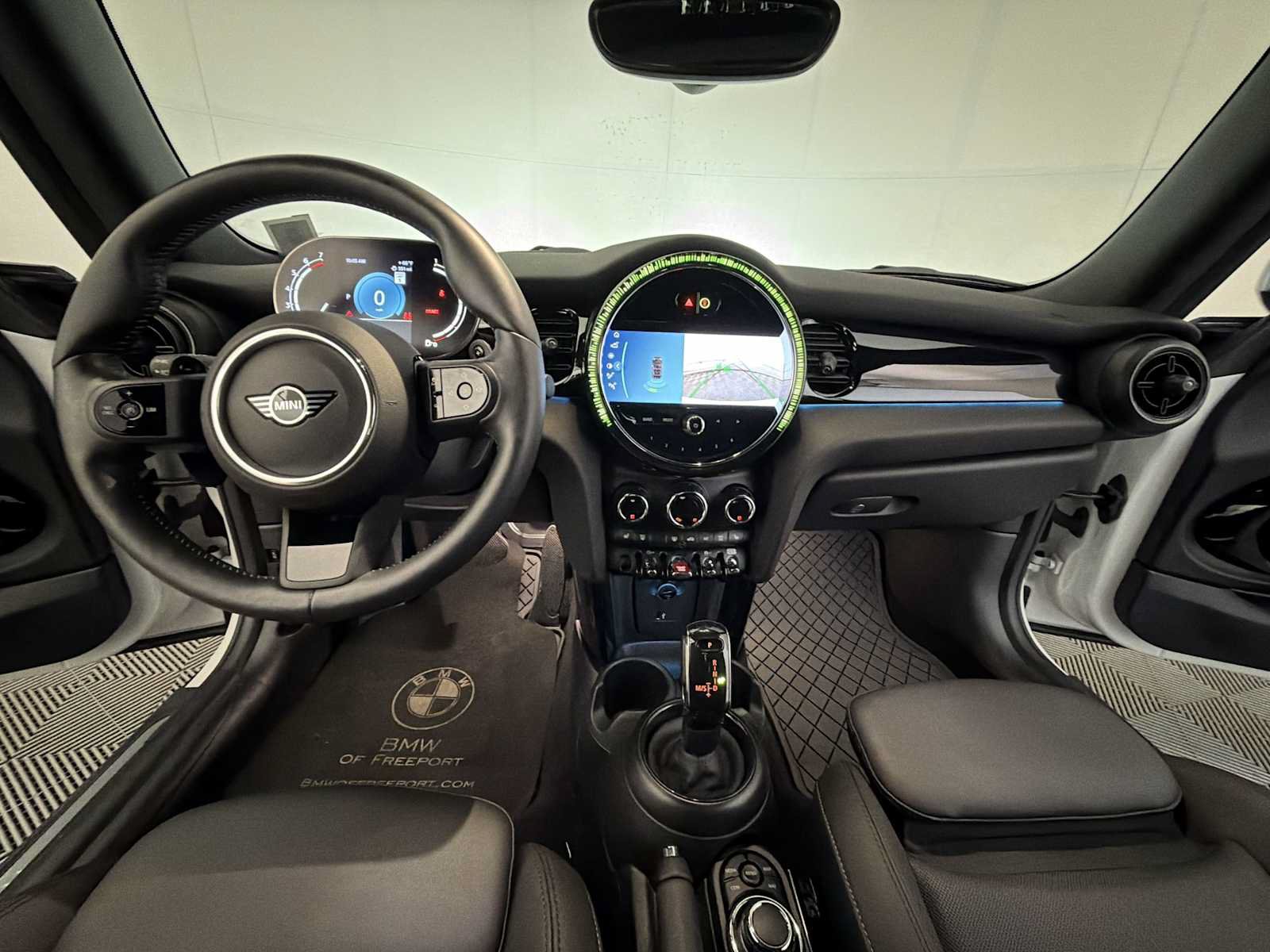 Used 2024 MINI Cooper S FWD image 15