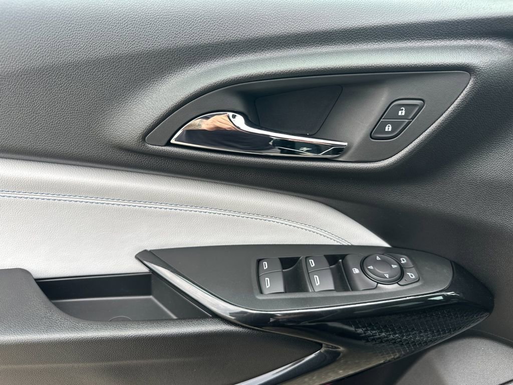 New 2026 Chevrolet Trax LT w/ LT Convenience Package image 10