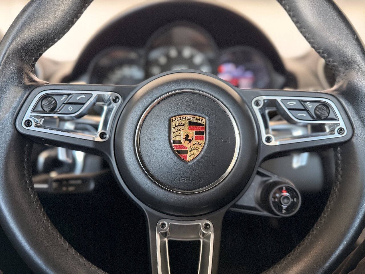 Used 2021 Porsche 718 Cayman GTS RWD image 19
