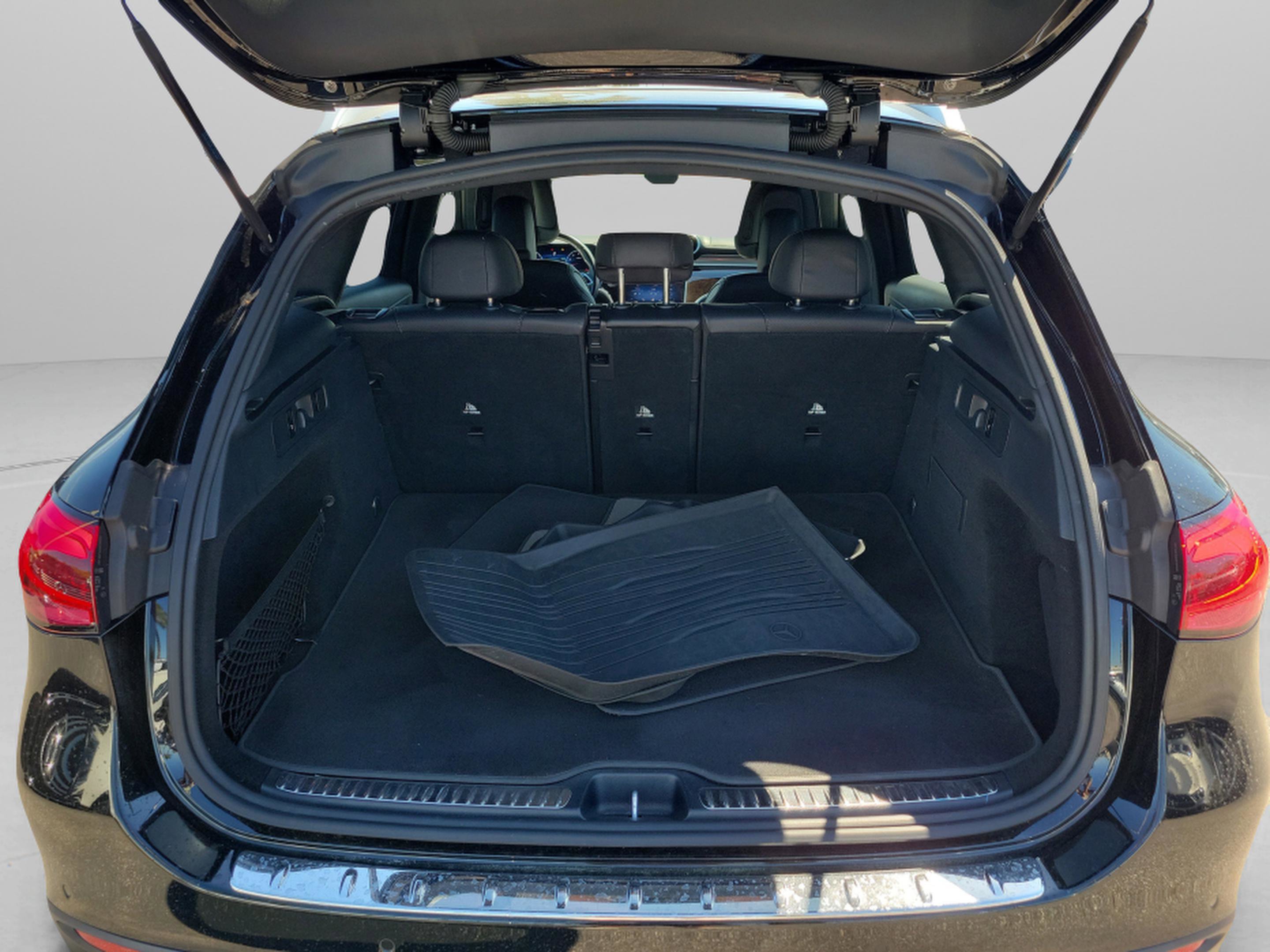 Certified 2024 Mercedes-Benz GLC 300 4MATIC image 31