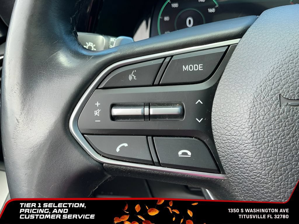 Used 2021 Hyundai Palisade Limited AWD/4WD image 38