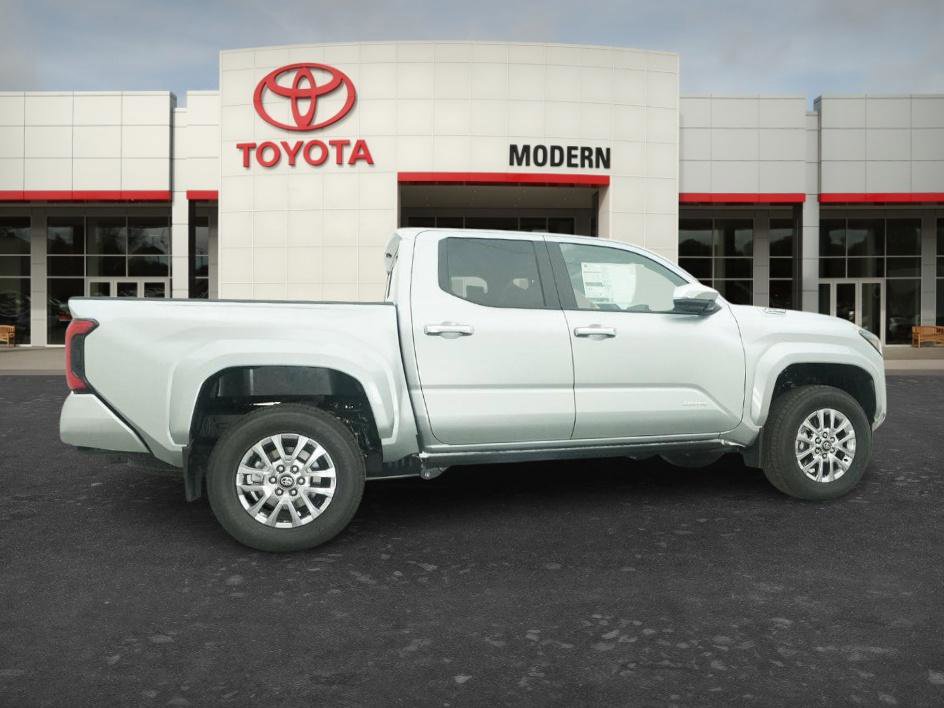 New 2026 Toyota Tacoma Limited image 2