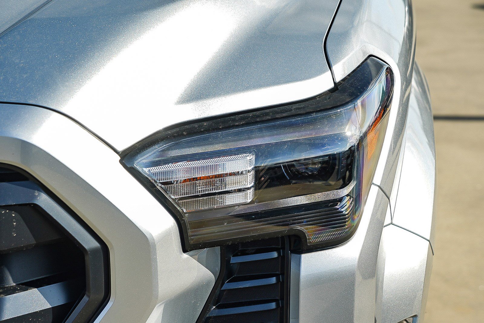 New 2026 Toyota Tacoma SR RWD image 9