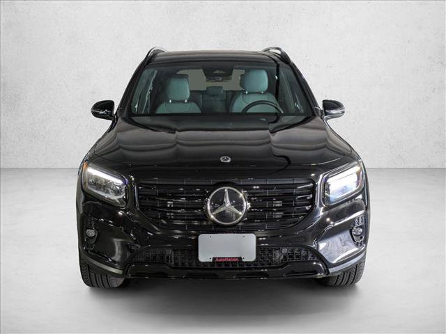 Used 2026 Mercedes-Benz GLB 250 image 5