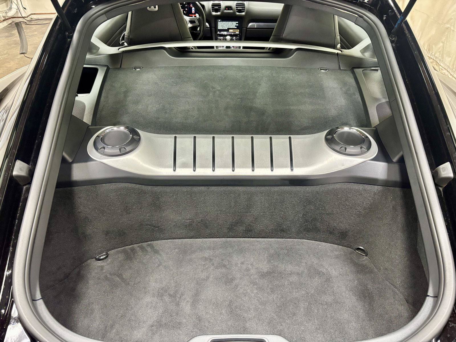 Used 2015 Porsche Cayman RWD image 37