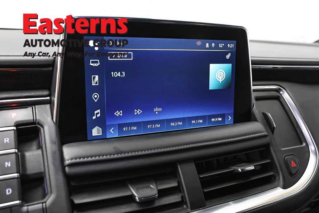 Used 2024 Chevrolet Tahoe LT AWD/4WD image 19