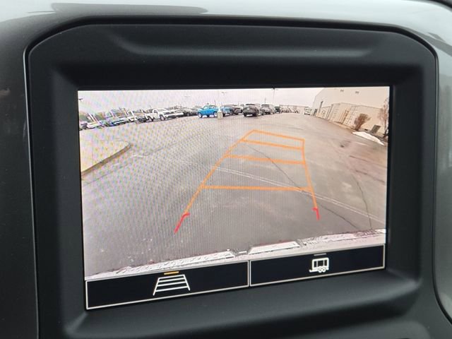 New 2026 GMC Sierra 1500 Pro w/ Pro Value Package image 3