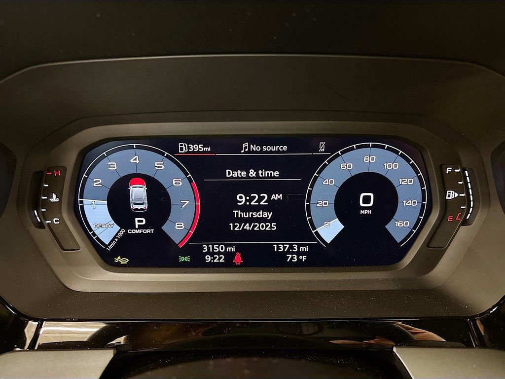 Used 2025 Audi A3 2.0T Premium w/ Convenience Package image 10