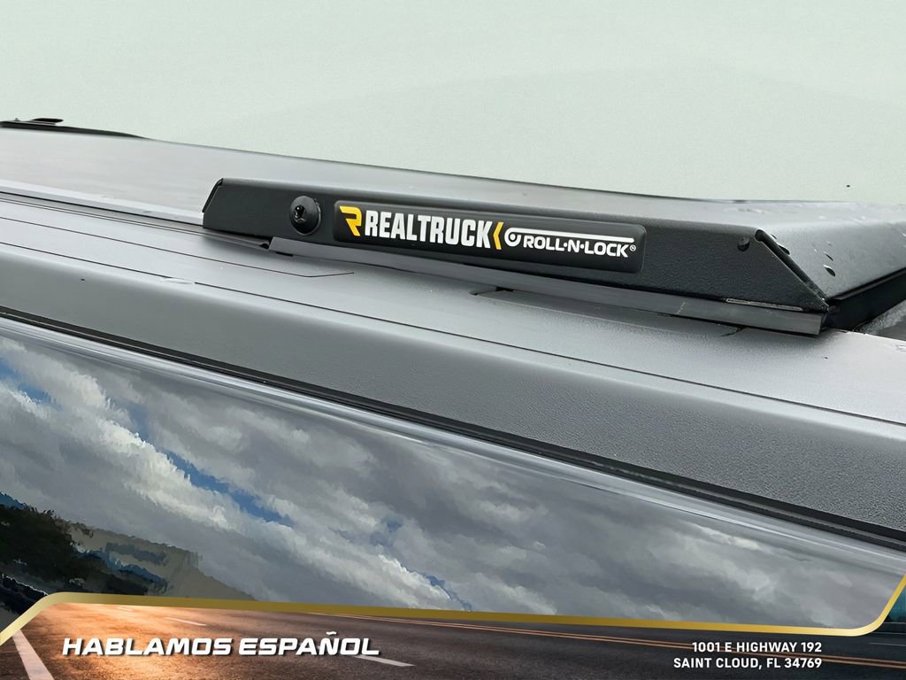 Used 2024 Ford F350 Platinum image 22