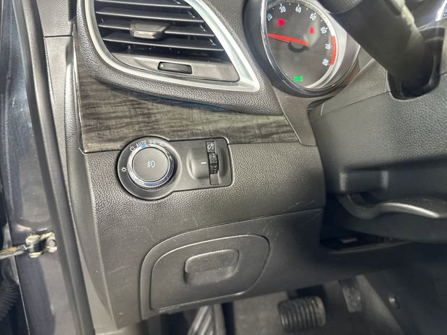 Used 2016 Buick Encore Sport Touring image 19