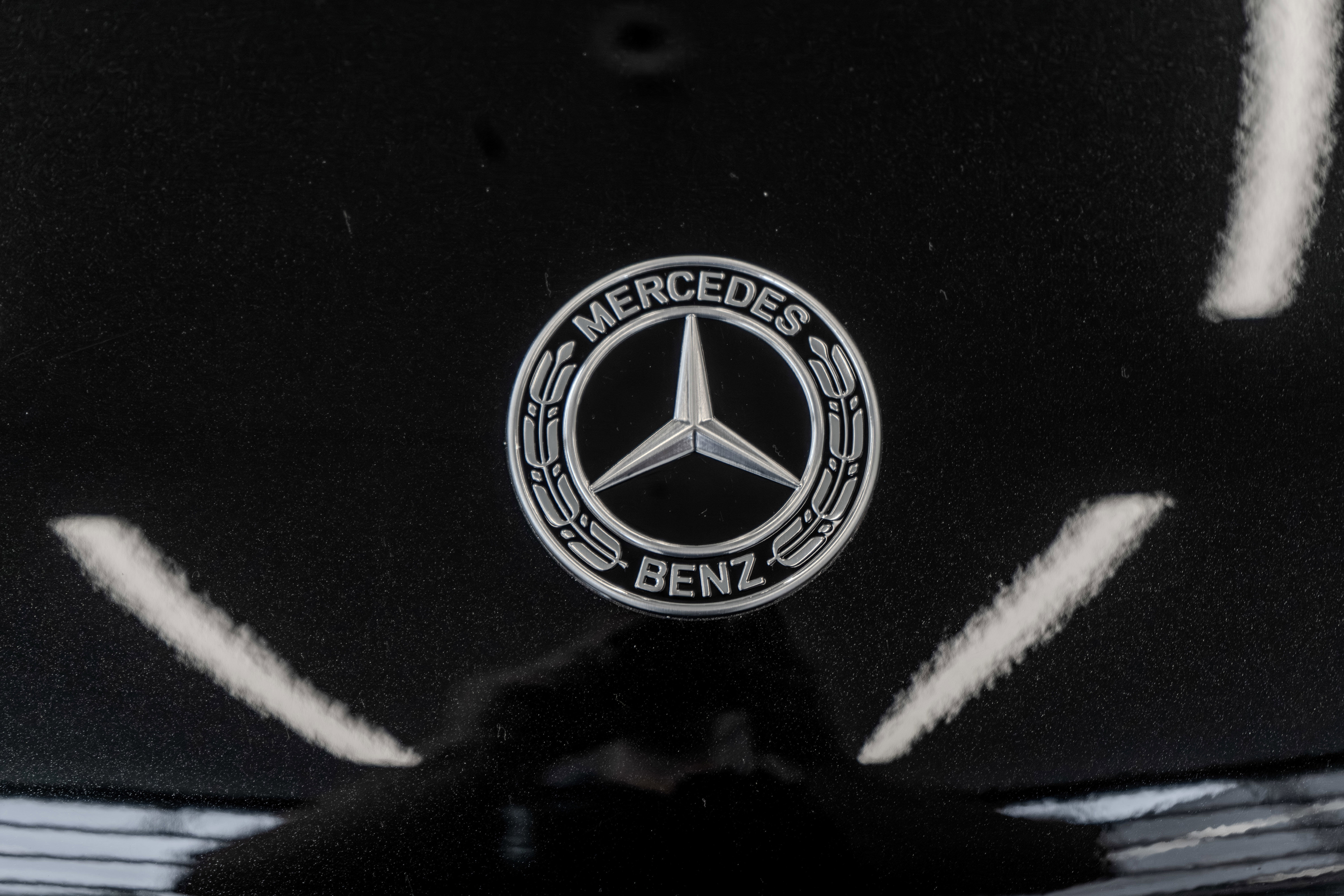 New 2026 Mercedes-Benz GLS 450 4MATIC image 5