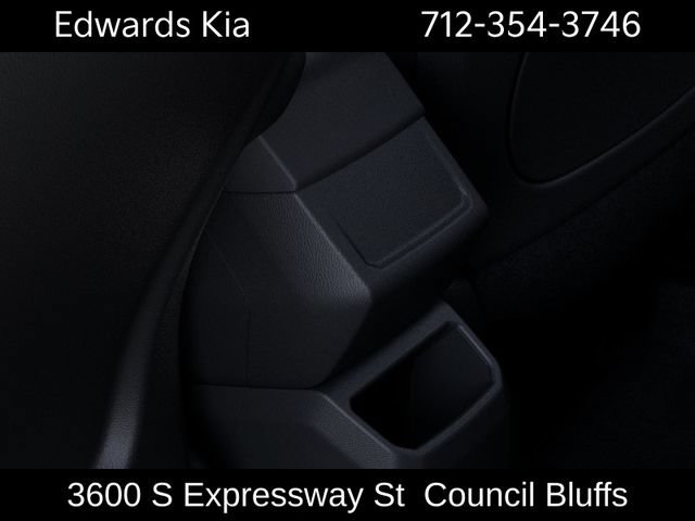 New 2027 Kia Seltos X-Line S AWD/4WD image 28