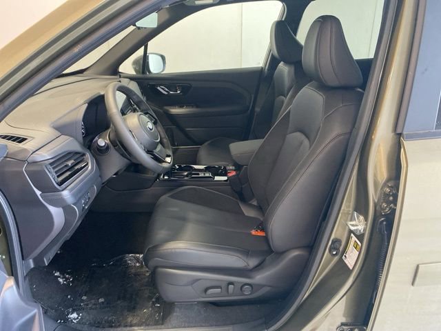 New 2026 Subaru Forester Touring image 10