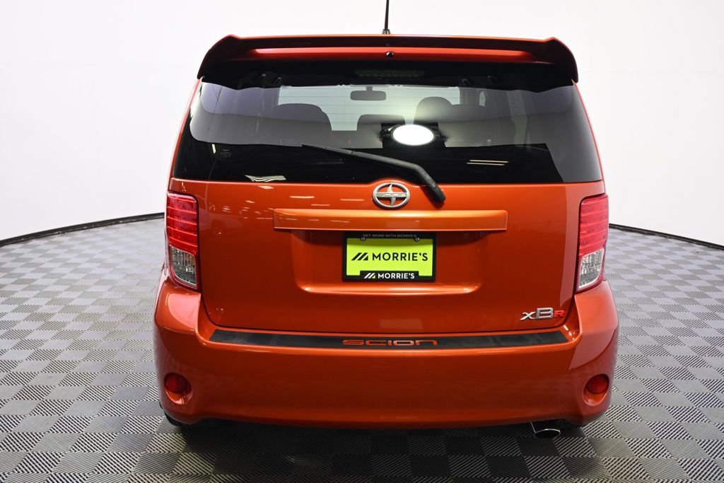 Used 2012 Scion xB Release Series 9.0 image 5