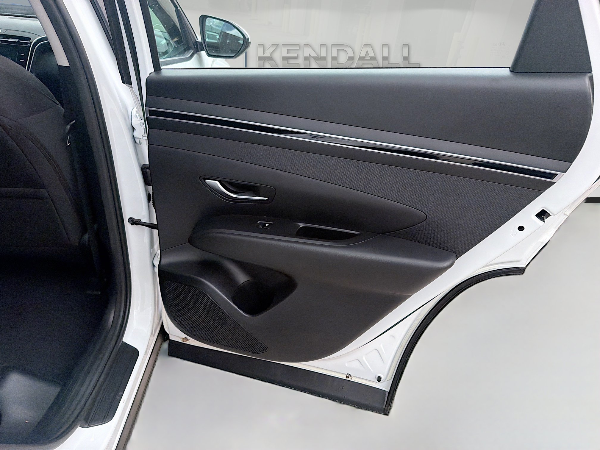 Used 2024 Hyundai Tucson SE FWD image 27