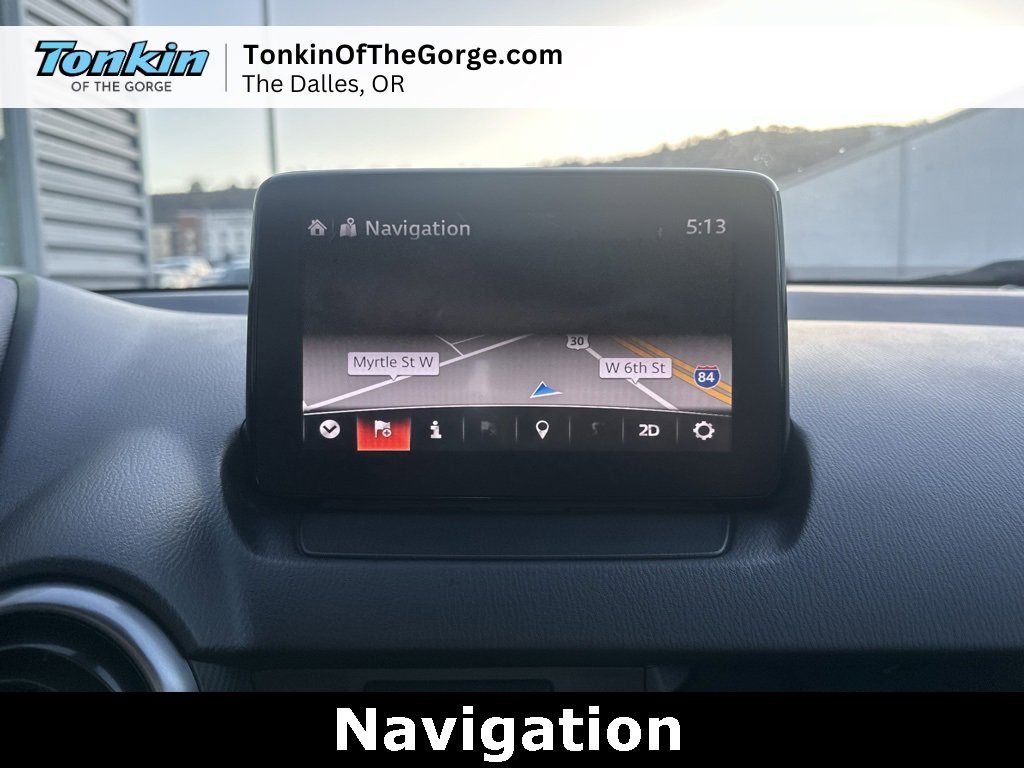 Used 2019 MAZDA CX-3 Sport image 19