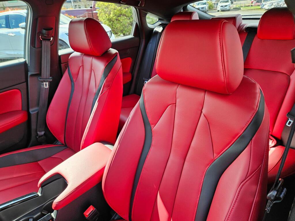 New 2026 Acura Integra A-Spec image 24