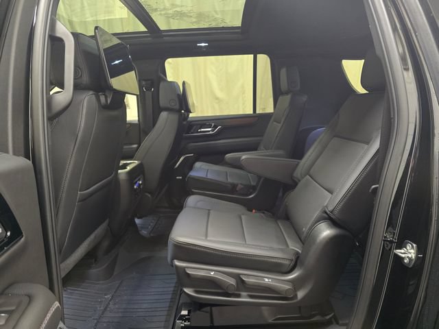 New 2026 GMC Yukon XL Denali w/ Denali Reserve Package AWD/4WD image 29