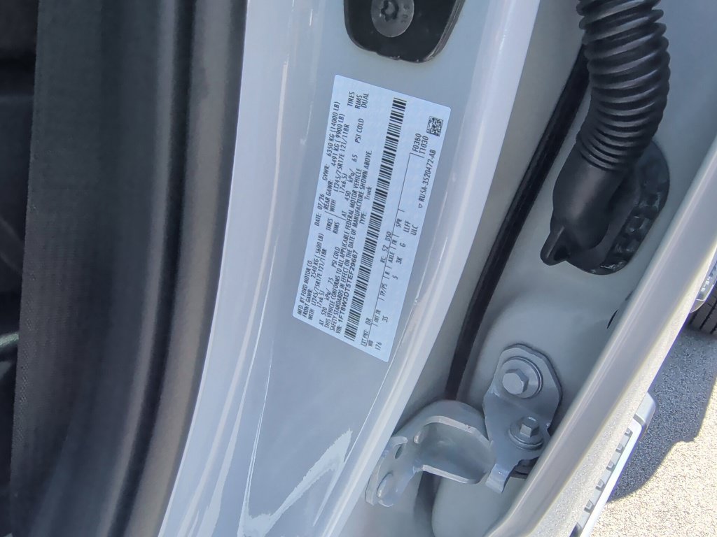 New 2026 Ford F350 XLT AWD/4WD image 44
