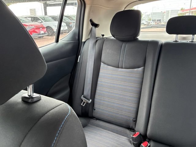 Certified 2025 Nissan Leaf SV Plus FWD image 17