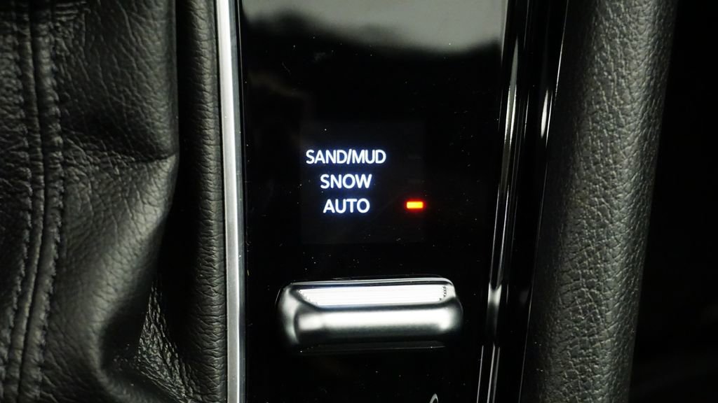 New 2026 Jeep Compass Limited AWD/4WD image 38