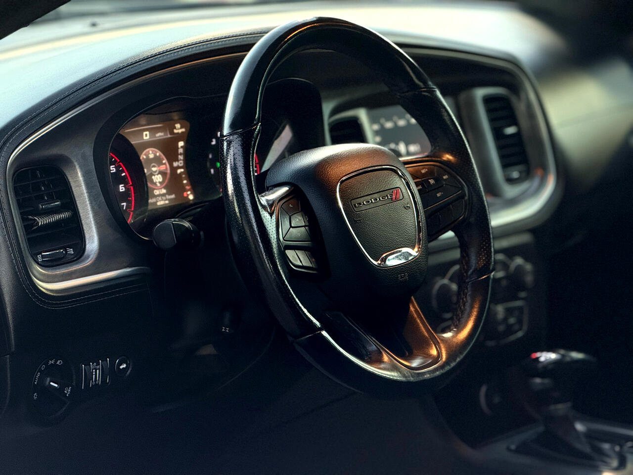 Used 2021 Dodge Charger R/T w/ Daytona Edition Group image 10